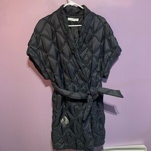 Beautiful Vest made in Europe